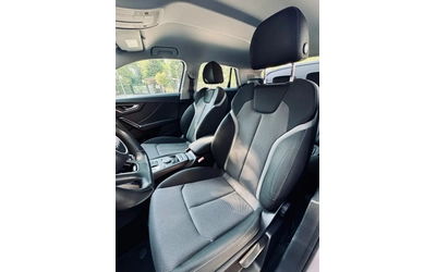 Audi Q2 2.0 TDI Quattro S tronic sport 39k km - автомобили, коли, обяви за нови и употребявани 7