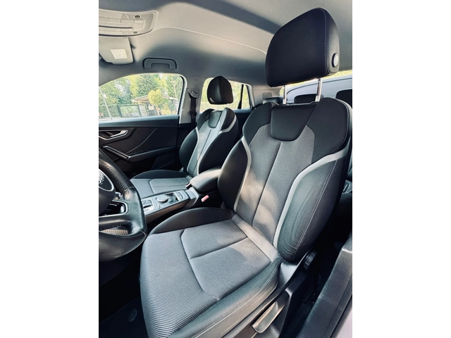 Audi Q2 2.0 TDI Quattro S tronic sport 39k km - автомобили, коли, обяви за нови и употребявани 7