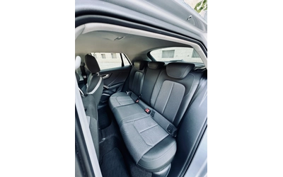 Audi Q2 2.0 TDI Quattro S tronic sport 39k km - автомобили, коли, обяви за нови и употребявани 8