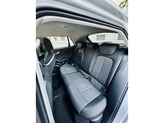 Audi Q2 2.0 TDI Quattro S tronic sport 39k km - автомобили, коли, обяви за нови и употребявани 8