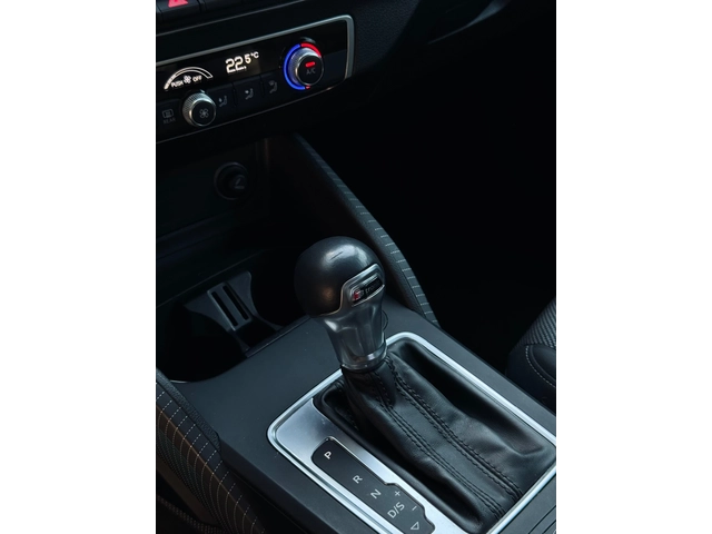 Audi Q2 2.0 TDI Quattro S tronic sport 39k km - автомобили, коли, обяви за нови и употребявани 9