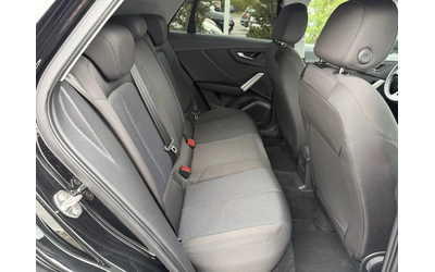 Audi Q2 1.6TDI-116кс-NAVI-S TRONIC-АВТОПИЛОТ - автомобили, коли, обяви за нови и употребявани 10