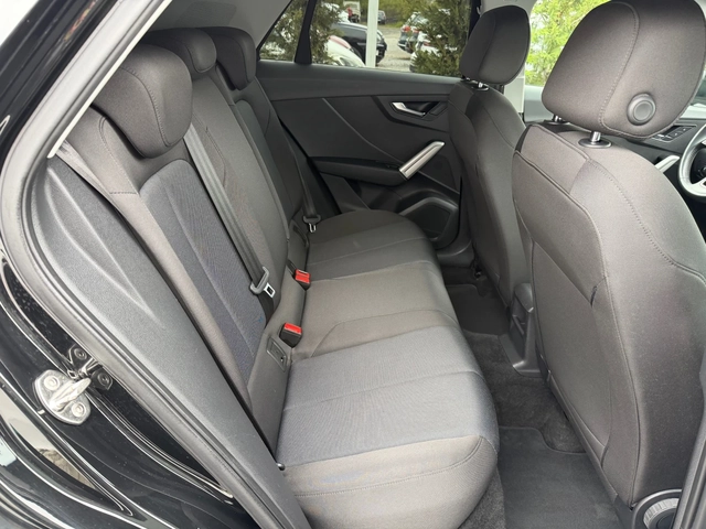 Audi Q2 1.6TDI-116кс-NAVI-S TRONIC-АВТОПИЛОТ - автомобили, коли, обяви за нови и употребявани 10