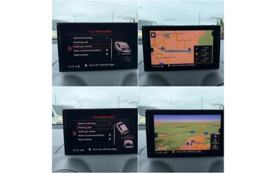 Audi Q2 1.6TDI-116кс-NAVI-S TRONIC-АВТОПИЛОТ - автомобили, коли, обяви за нови и употребявани 16