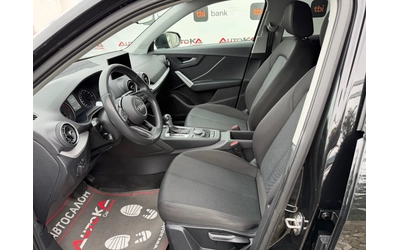 Audi Q2 1.6TDI-116кс-NAVI-S TRONIC-АВТОПИЛОТ - автомобили, коли, обяви за нови и употребявани 6