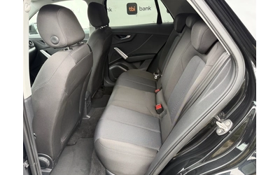 Audi Q2 1.6TDI-116кс-NAVI-S TRONIC-АВТОПИЛОТ - автомобили, коли, обяви за нови и употребявани 8