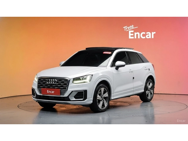 Audi Q2 35TDI* PREMIUM* ПОДГРЕВ* ПАНО* КАМЕРА* КОЖА* - автомобили, коли, обяви за нови и употребявани 0