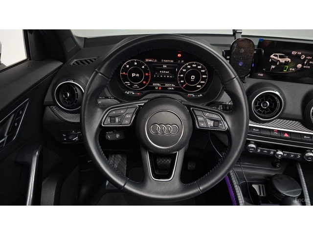 Audi Q2 35TDI* PREMIUM* ПОДГРЕВ* ПАНО* КАМЕРА* КОЖА* - автомобили, коли, обяви за нови и употребявани 10