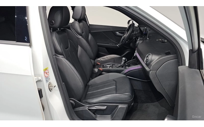 Audi Q2 35TDI* PREMIUM* ПОДГРЕВ* ПАНО* КАМЕРА* КОЖА* - автомобили, коли, обяви за нови и употребявани 15