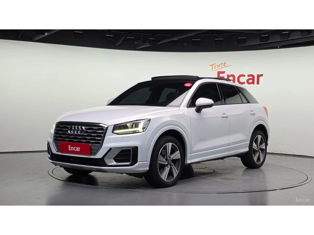 Audi Q2 35TDI* PREMIUM* КОЖА* ПОДГРЕВ* ПАНО* КАМЕРА* - автомобили, коли, обяви за нови и употребявани 0