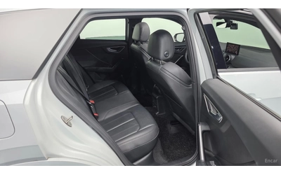 Audi Q2 35TDI* PREMIUM* КОЖА* ПОДГРЕВ* ПАНО* КАМЕРА* - автомобили, коли, обяви за нови и употребявани 10