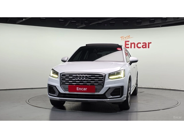 Audi Q2 35TDI* PREMIUM* КОЖА* ПОДГРЕВ* ПАНО* КАМЕРА* - автомобили, коли, обяви за нови и употребявани 2
