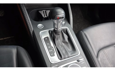 Audi Q2 35TDI* PREMIUM* КОЖА* ПОДГРЕВ* ПАНО* КАМЕРА* - автомобили, коли, обяви за нови и употребявани 7