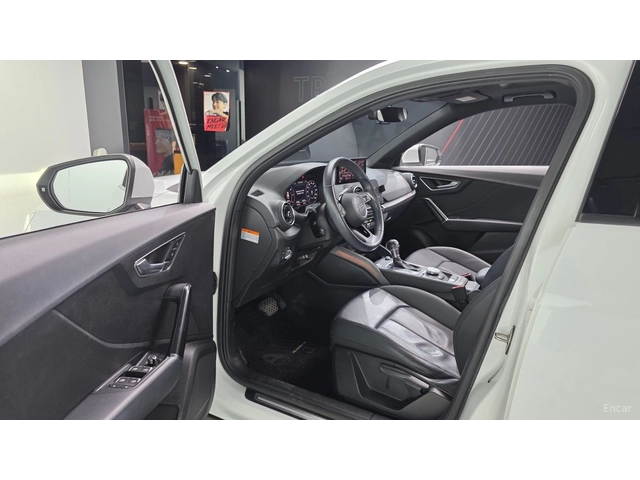 Audi Q2 35TDI* PREMIUM* КОЖА* ПОДГРЕВ* ПАНО* КАМЕРА* - автомобили, коли, обяви за нови и употребявани 8