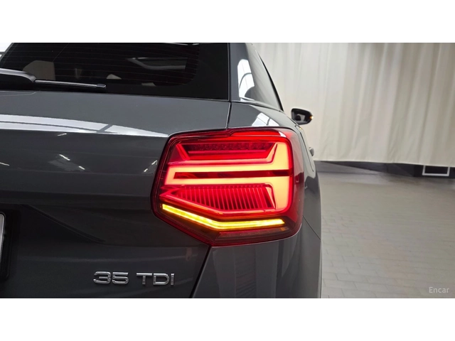 Audi Q2 35 TDI* КОЖА* НАВИ* ПАНО - автомобили, коли, обяви за нови и употребявани 15