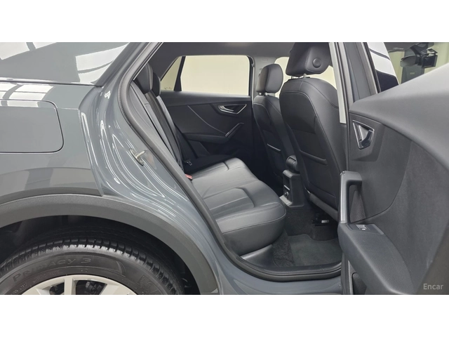 Audi Q2 35 TDI* КОЖА* НАВИ* ПАНО - автомобили, коли, обяви за нови и употребявани 8
