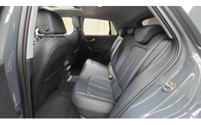 Audi Q2 35 TDI* КОЖА* НАВИ* ПАНО - автомобили, коли, обяви за нови и употребявани 9