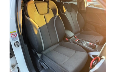 Audi Q2 2.0TDI* QUATTRO* АВТОМАТИК* 1-ви Собственик - автомобили, коли, обяви за нови и употребявани 11