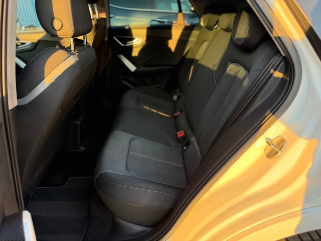 Audi Q2 2.0TDI* QUATTRO* АВТОМАТИК* 1-ви Собственик - автомобили, коли, обяви за нови и употребявани 12