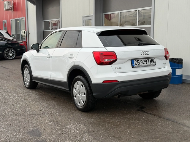 Audi Q2 Реален пробег - автомобили, коли, обяви за нови и употребявани 2
