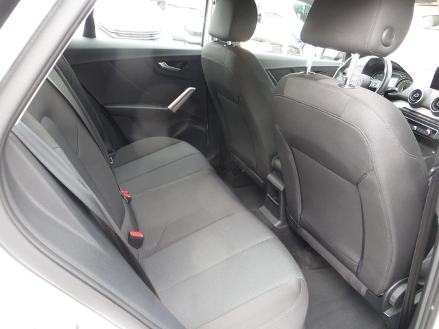 Audi Q2 2.0 TDI ADVANCE Гаранционен - автомобили, коли, обяви за нови и употребявани 11