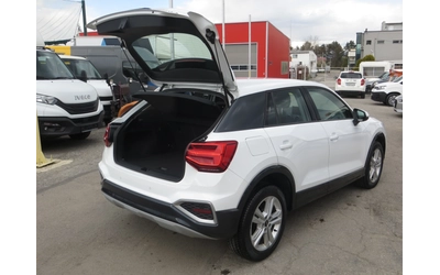 Audi Q2 2.0 TDI ADVANCE Гаранционен - автомобили, коли, обяви за нови и употребявани 15