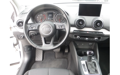 Audi Q2 2.0 TDI ADVANCE Гаранционен - автомобили, коли, обяви за нови и употребявани 7