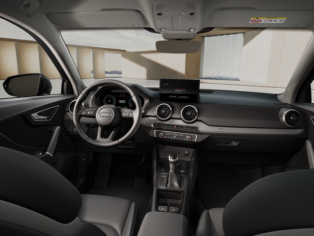 Audi Audi Audi Q2 S Line 35 TFSI - автомобили, коли, обяви за нови и употребявани 3