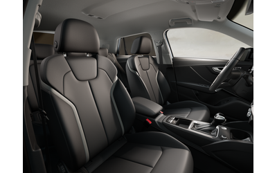 Audi Audi Audi Q2 S Line 35 TFSI - автомобили, коли, обяви за нови и употребявани 7