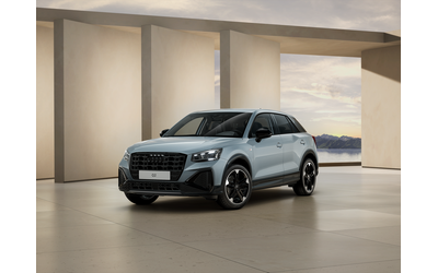Audi Audi Audi Q2 S Line 35 TFSI - автомобили, коли, обяви за нови и употребявани 8