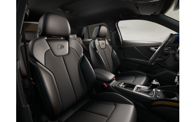 Audi Audi Audi Q2 S Line 35 TFSI - автомобили, коли, обяви за нови и употребявани 7