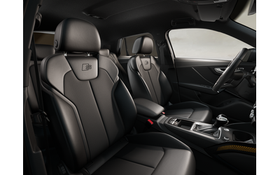 Audi Audi Audi Q2 S Line 35 TFSI - автомобили, коли, обяви за нови и употребявани 7