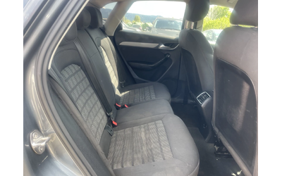 Audi Q3 2.0 / ЛИЗИНГ !!!! - автомобили, коли, обяви за нови и употребявани 11