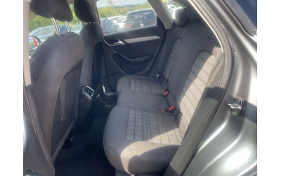 Audi Q3 2.0 / ЛИЗИНГ !!!! - автомобили, коли, обяви за нови и употребявани 13