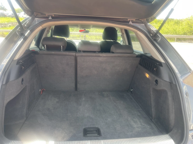 Audi Q3 2.0 / ЛИЗИНГ !!!! - автомобили, коли, обяви за нови и употребявани 16