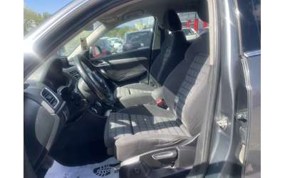 Audi Q3 2.0 / ЛИЗИНГ !!!! - автомобили, коли, обяви за нови и употребявани 9