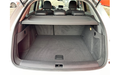 Audi Q3 2.0 TDI 177к.с. QUATTRO FULL - автомобили, коли, обяви за нови и употребявани 10