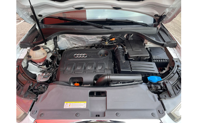 Audi Q3 2.0 TDI 177к.с. QUATTRO FULL - автомобили, коли, обяви за нови и употребявани 16