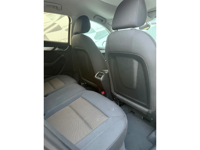 Audi Q3 Бартер лизинг - автомобили, коли, обяви за нови и употребявани 10