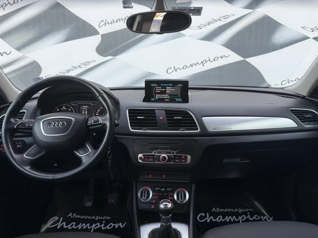 Audi Q3 Бартер лизинг - автомобили, коли, обяви за нови и употребявани 13