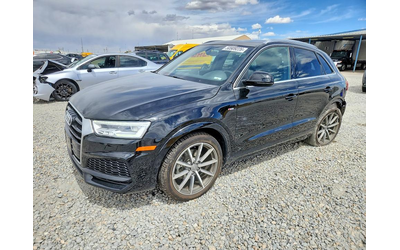 audi-q3-2-0l-4-all-wheel-drive - 0
