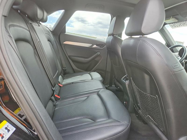 Audi Q3 2.0L 4 ALL WHEEL DRIVE - автомобили, коли, обяви за нови и употребявани 10