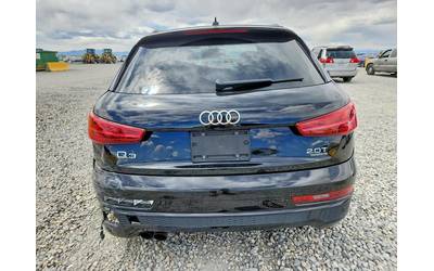 audi-q3-2-0l-4-all-wheel-drive - 5