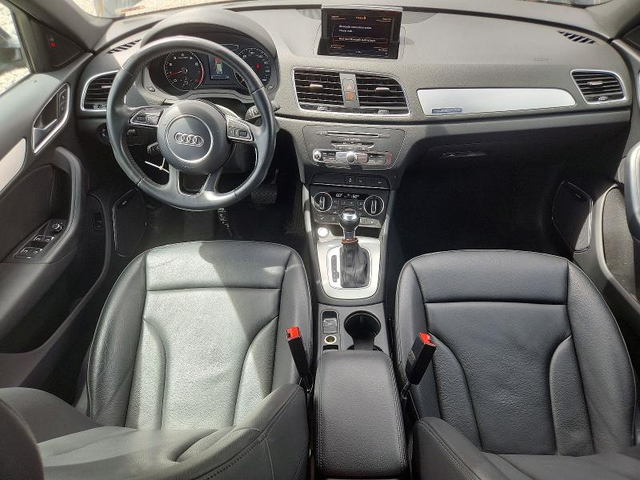 Audi Q3 2.0L 4 ALL WHEEL DRIVE - автомобили, коли, обяви за нови и употребявани 7