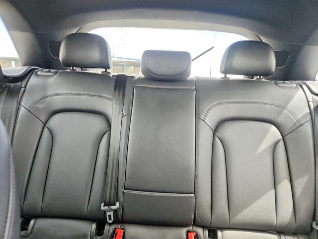 Audi Q3 2.0L 4 ALL WHEEL DRIVE - автомобили, коли, обяви за нови и употребявани 9