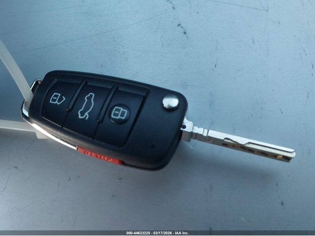 Audi Q3 2.0L I-4 DI, DOHC, VVT, TURBO, 228HP All Wheel Drive - автомобили, коли, обяви за нови и употребявани 10