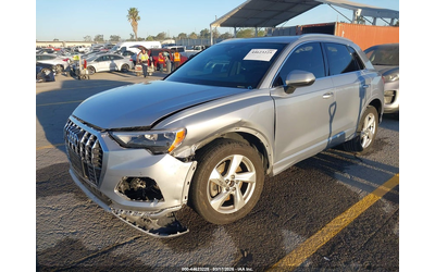 audi-q3-2-0l-i-4-di-dohc-vvt-turbo-228hp-all-wheel-drive - 1