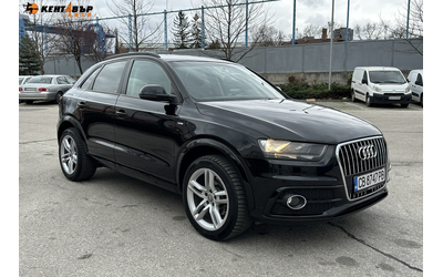 audi-q3-2-0tdi-s-line-garantsiya-ot-kentavar - 5