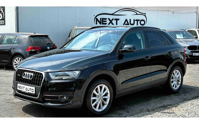 audi-q3 - 0