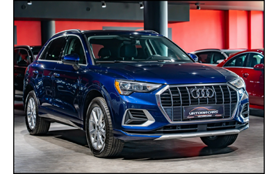 Audi Q3 Audi Q3  - автомобили, коли, обяви за нови и употребявани 17